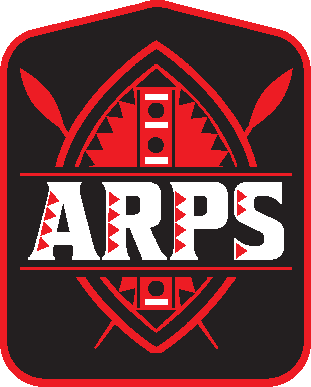 AR Protective Service, Inc. | Security Guard Services logo